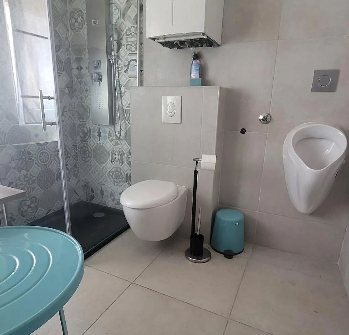 House In Pula City Center Near The Beach 0*,