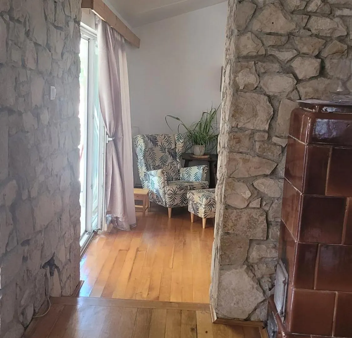 House In Pula City Center Near The Beach Ferienhaus