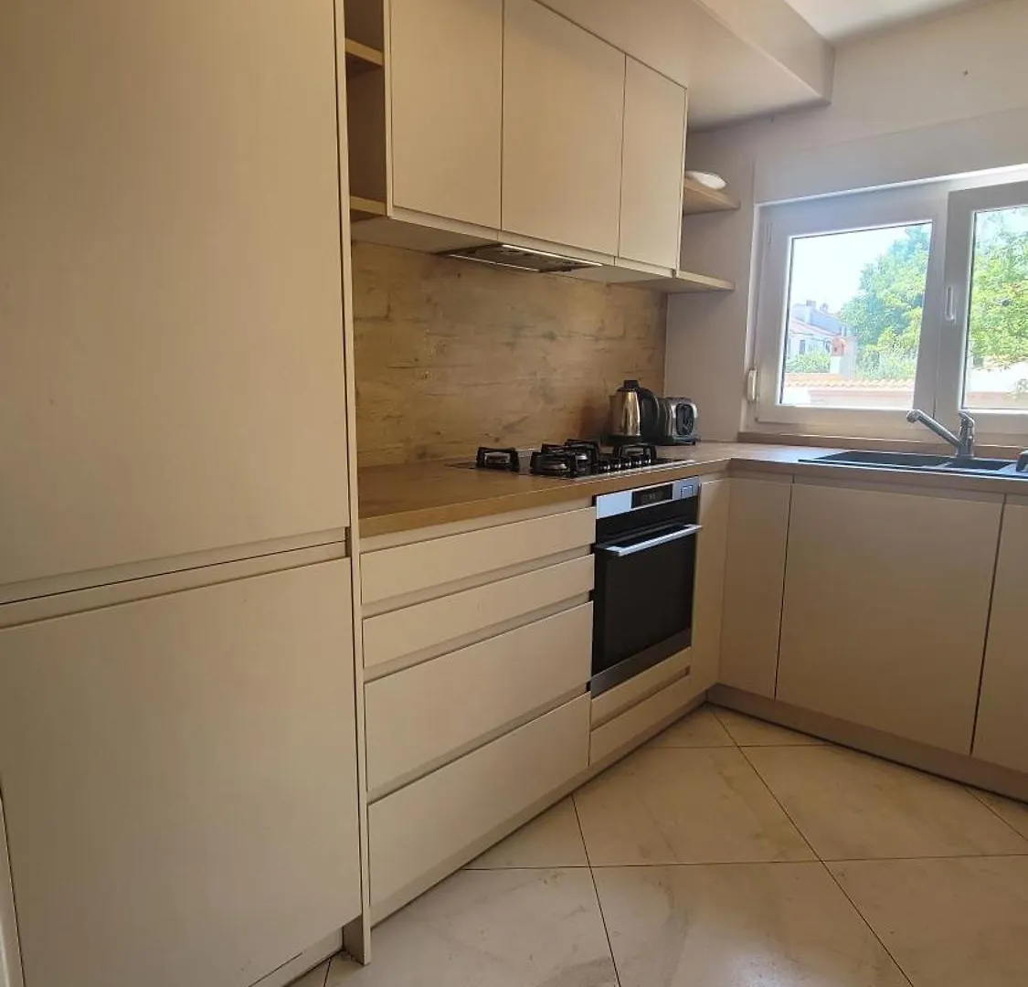 בית נופש House In Pula City Center Near The Beach